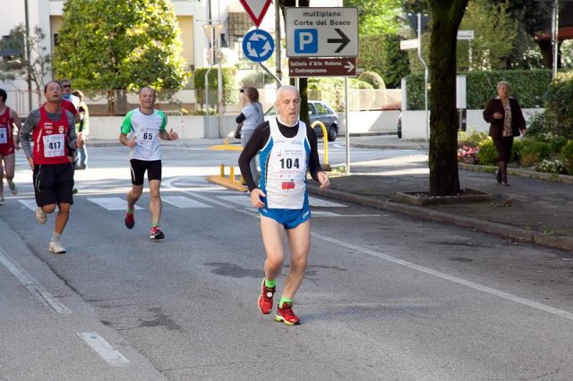 La Maratonina 2013