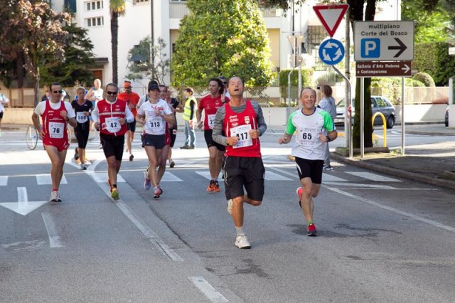 La Maratonina 2013