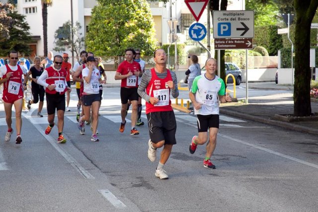 La Maratonina 2013