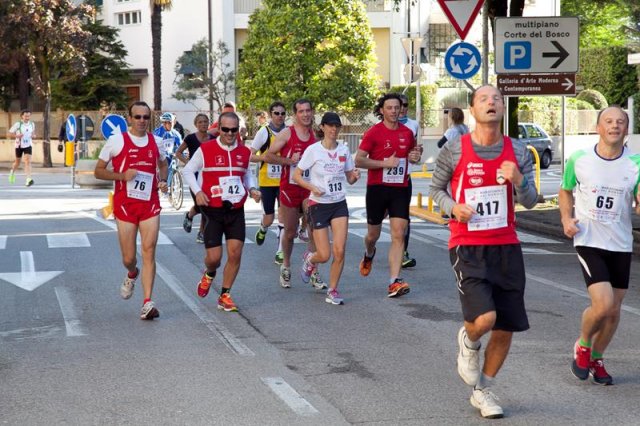 La Maratonina 2013