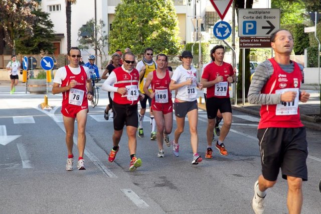 La Maratonina 2013