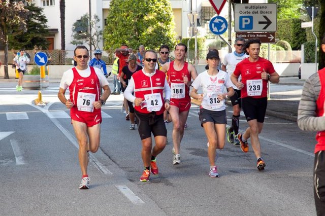 La Maratonina 2013