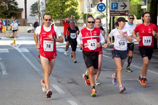 La Maratonina 2013