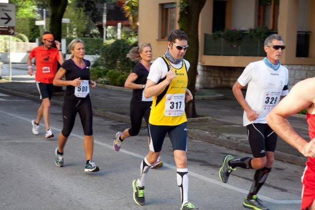 La Maratonina 2013