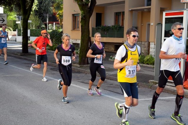 La Maratonina 2013