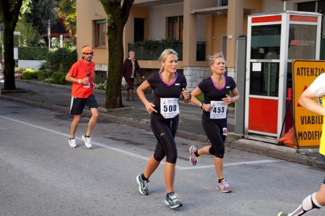 La Maratonina 2013