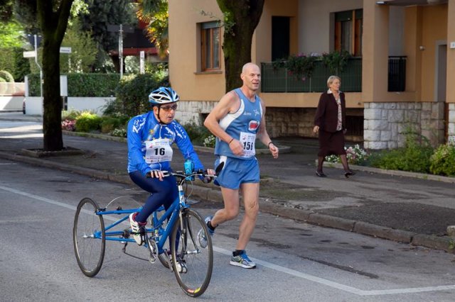 La Maratonina 2013