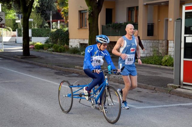 La Maratonina 2013