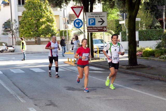 La Maratonina 2013