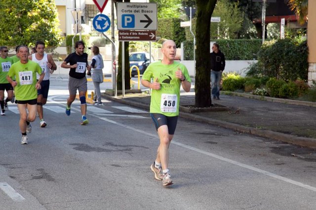 La Maratonina 2013