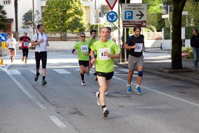 La Maratonina 2013