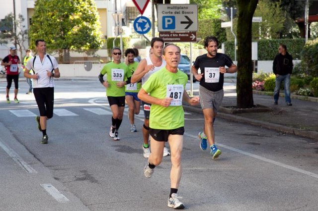 La Maratonina 2013