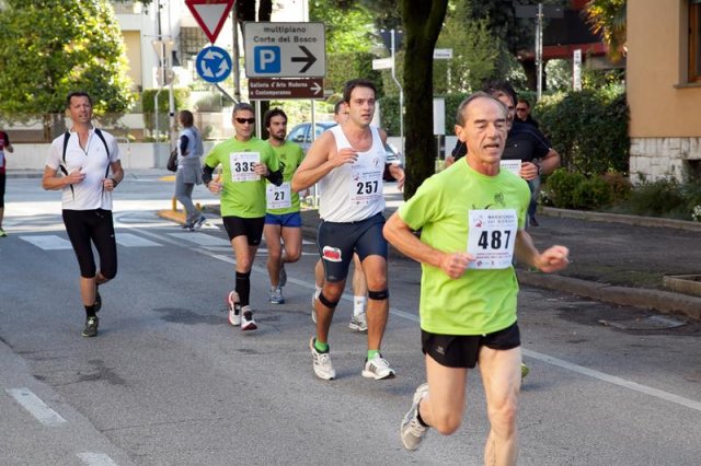 La Maratonina 2013