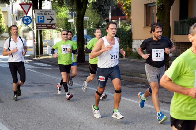 La Maratonina 2013