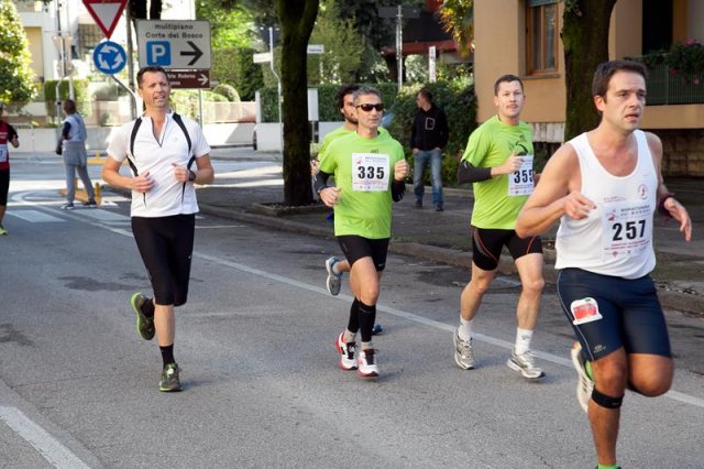 La Maratonina 2013