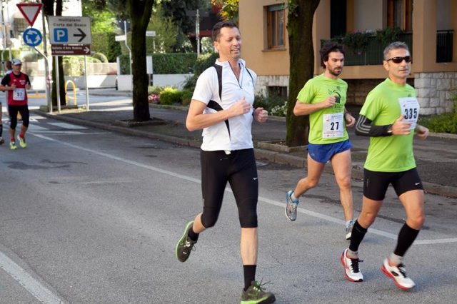 La Maratonina 2013