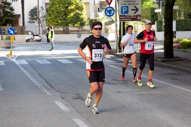 La Maratonina 2013