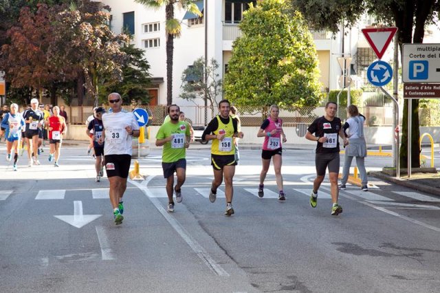 La Maratonina 2013