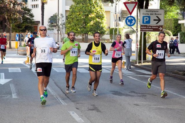 La Maratonina 2013