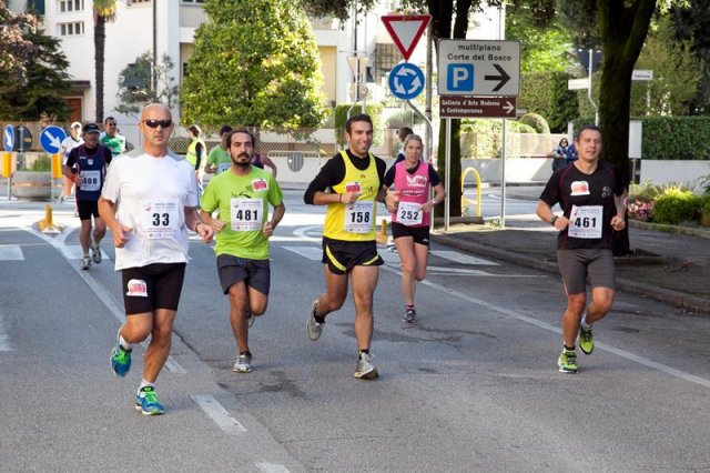 La Maratonina 2013