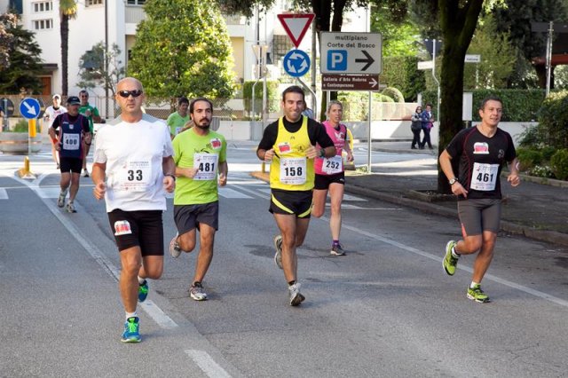 La Maratonina 2013