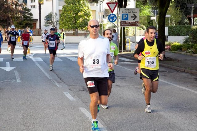 La Maratonina 2013