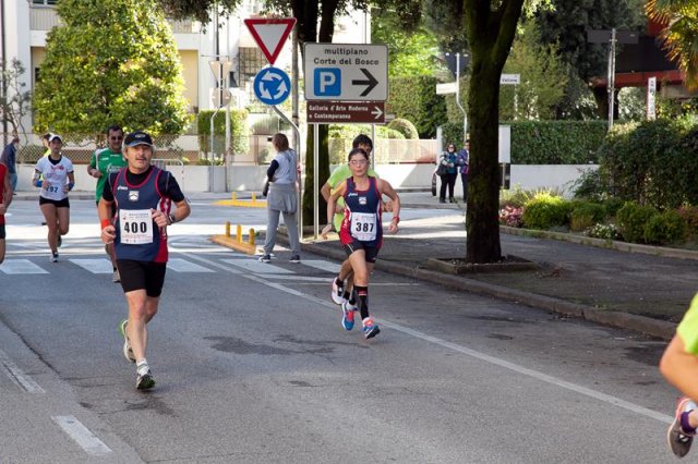 La Maratonina 2013