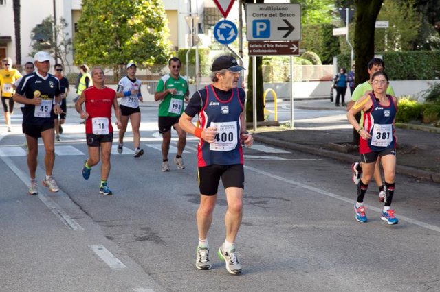 La Maratonina 2013