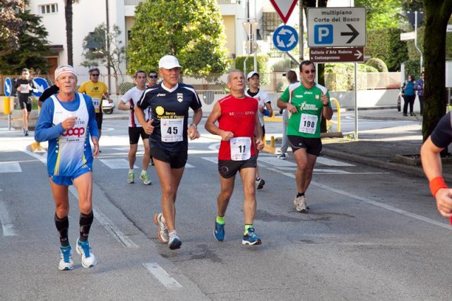 La Maratonina 2013