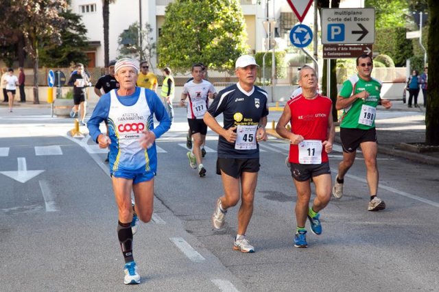 La Maratonina 2013