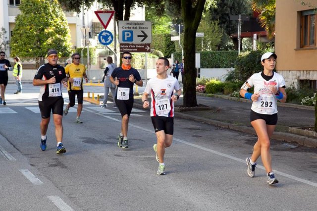 La Maratonina 2013