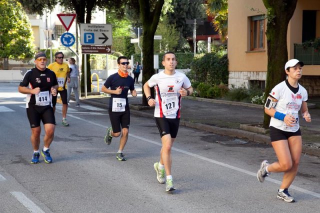 La Maratonina 2013