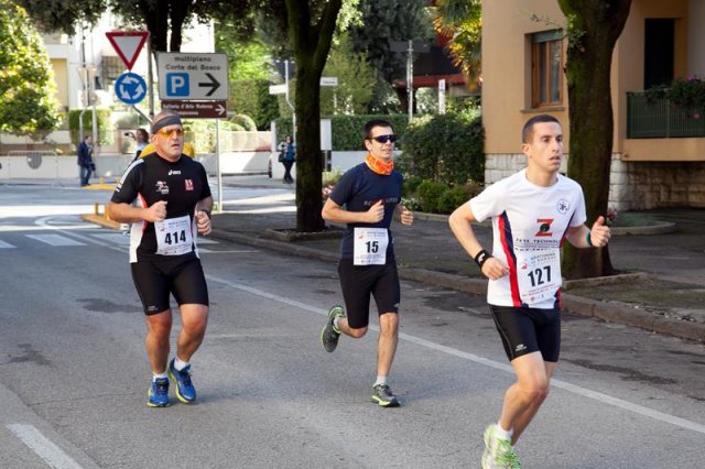 La Maratonina 2013