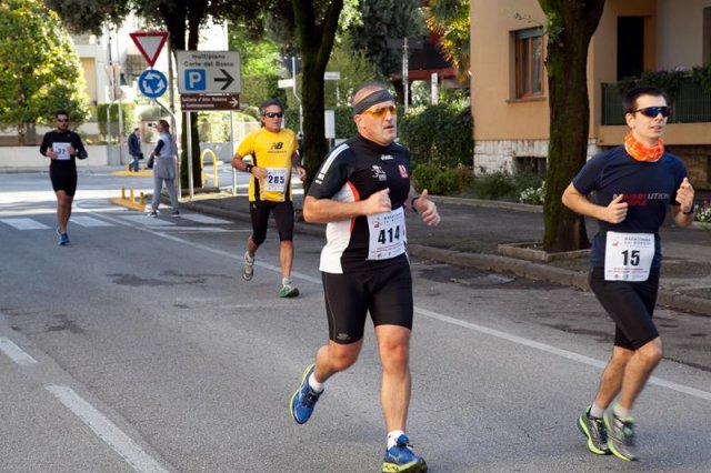 La Maratonina 2013