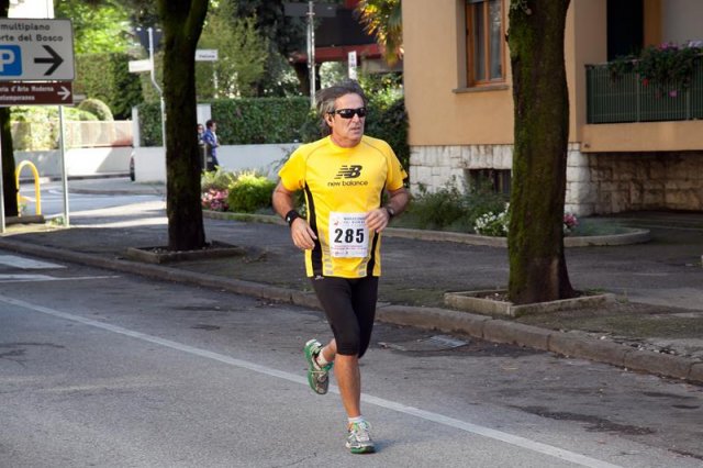 La Maratonina 2013