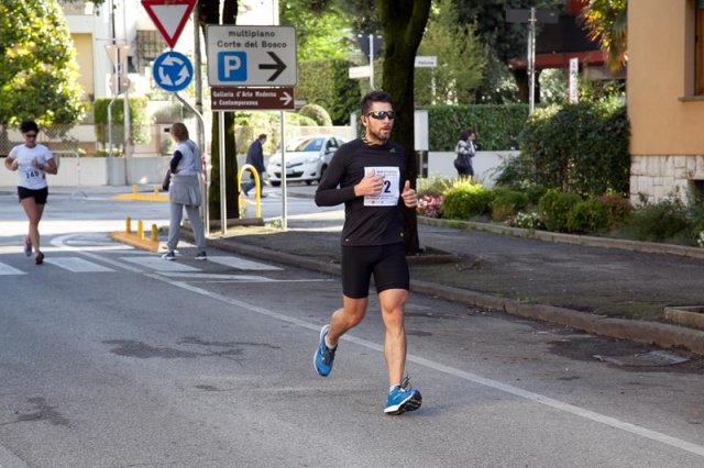 La Maratonina 2013