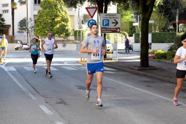 La Maratonina 2013