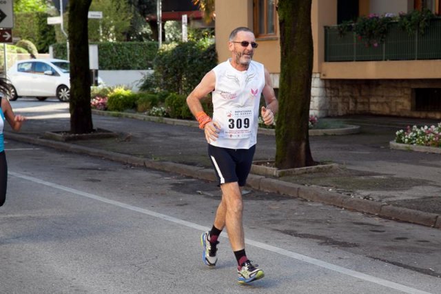 La Maratonina 2013