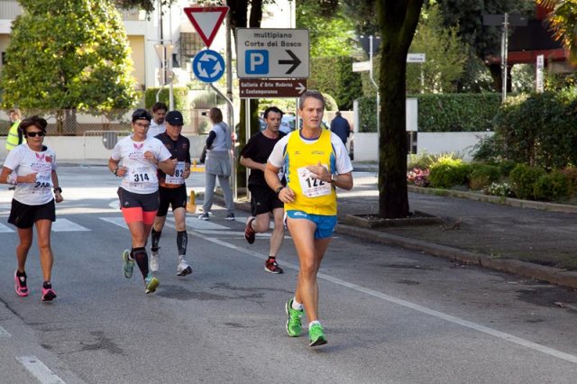 La Maratonina 2013