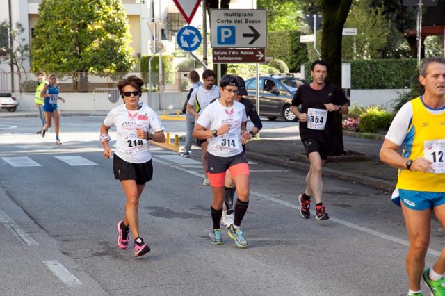 La Maratonina 2013