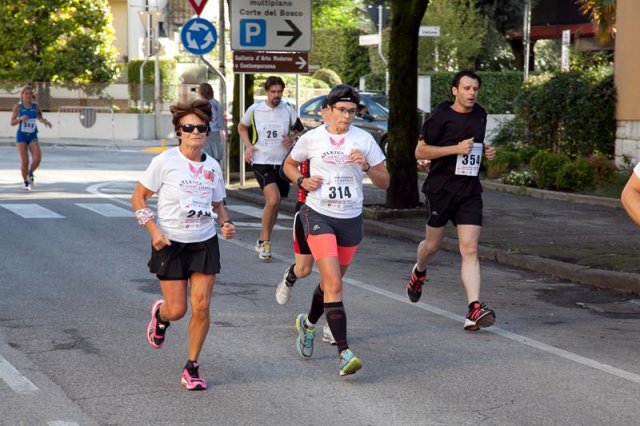 La Maratonina 2013