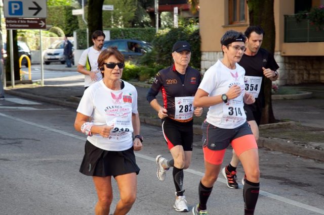 La Maratonina 2013