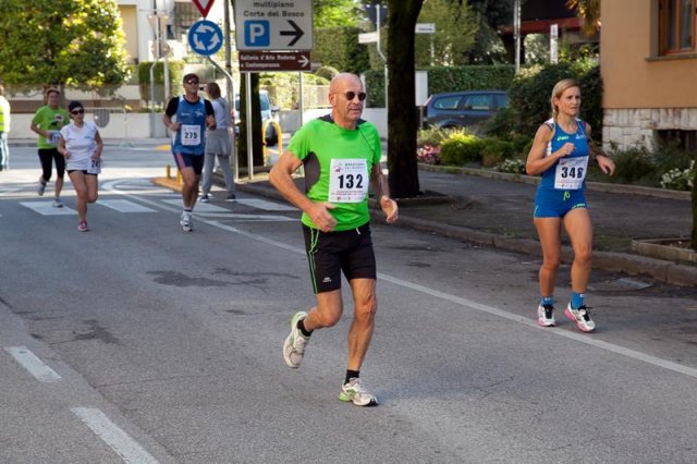 La Maratonina 2013