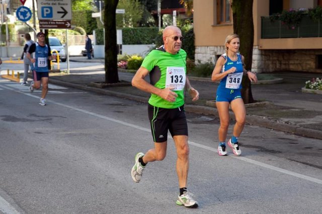 La Maratonina 2013