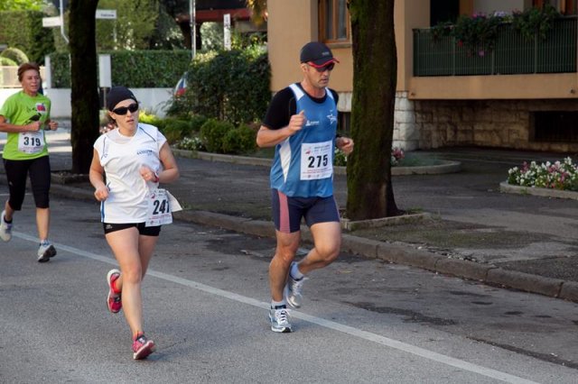 La Maratonina 2013