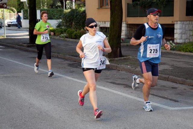 La Maratonina 2013