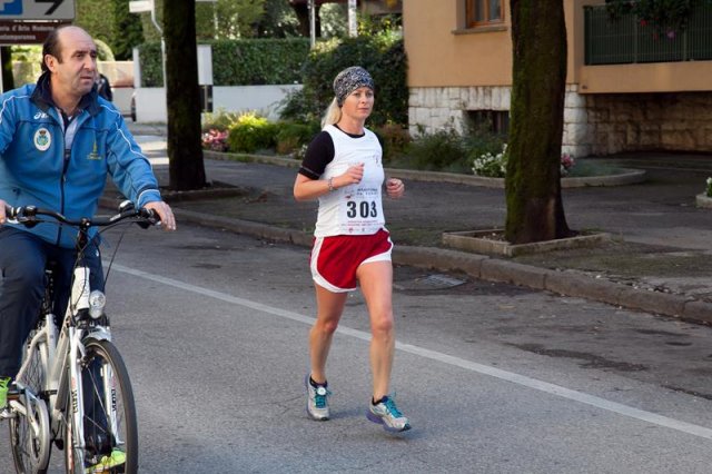 La Maratonina 2013