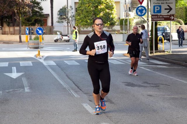 La Maratonina 2013