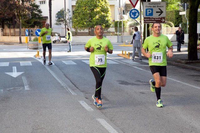 La Maratonina 2013