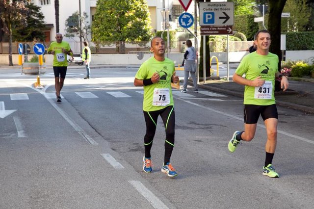 La Maratonina 2013